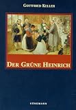 Der gr�ne Heinrich. Zweite Fassung
