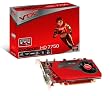 VTX3D Radeon HD 7750 - 1 GB GDDR5 - PCI-Express 3.0 (VX7750 1GBD5-DH)