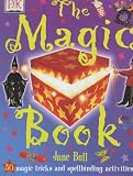 The Magic Book (Jane Bull s activity books)