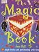 The
Magic
Book
(Jane
Bull's
activity
books)