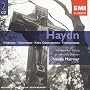Haydn - Messen: Heiligmesse; Nelsonmesse; Kleine Orgelsolomesse; Theresienmesse