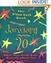 The Birth Date Book January 20: What Your Birthday Book Reveals About You