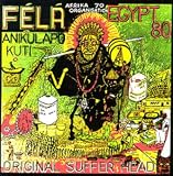 Original Suffer Head/I.T.T