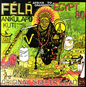 Fela Kuti - Power Show Lyrics - Zortam Music