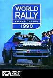 World Rally Review 1990
