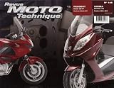 Rmt 146.1 Nt 700v (06-07) Peugeot 125 Satelis 4v