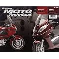 Rmt 146.1 Nt 700v (06-07) Peugeot 125 Satelis 4v
