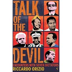 Talk Of The Devil