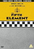 The Fifth Element Special Edition [1997] [DVD]
