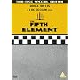The Fifth Element Special Edition [1997] [DVD]