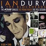 The Stiff Singles, The Peel Sessions & The Promo Videos (DVD)