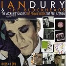 The Stiff Singles, The Peel Sessions & The Promo Videos (DVD)