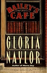 Bailey's Cafe (Vintage Contemporaries)