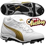 PUMA - Puma Cell Metal Kat II Mid - Men's