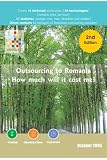 Outsourcing to Romania: How much will it cost me?: October 2005