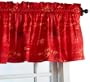 Eric Carle Very Hungry Caterpillar 84 by 15-Inch Window Valance