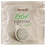 Danesi Easy Espresso Decaf Espresso Pods (20 pack)