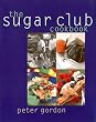 The Sugar Club Cookbook