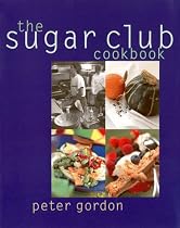 The Sugar Club Cookbook