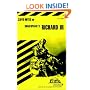 Shakespeare's Richard III (Cliffs Notes)