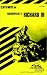 Book Shakespeare's Richard III (Cliffs Notes)