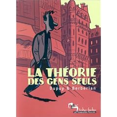 La Th�orie des gens seuls
