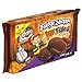 Keebler Fudge Shoppe Peanut Butter Filled Cookies, 9.5-Ounce Packages (Pack of 12)