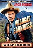 UPC 089218490995 product image for Wolf Riders/Wildcat Saunders | upcitemdb.com