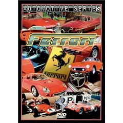 Automotive Series - Ferrari