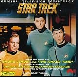 Star Trek: Original Television Soundtrack, Volume Three (Shore Leave, The Naked Time)