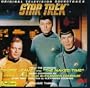 Star Trek: Original Television Soundtrack, Volume Three (Shore Leave, The Naked Time)