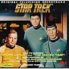 Star Trek: Original Television Soundtrack, Volume Three (Shore Leave, The Naked Time)