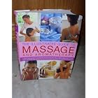 Click here to buy The Illustrated Guide to Massage and Aromatherapy by Catherine Stuart.