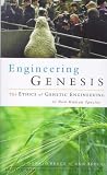 Engineering Genesis: Ethics of Genetic Engineering in Non-human Species