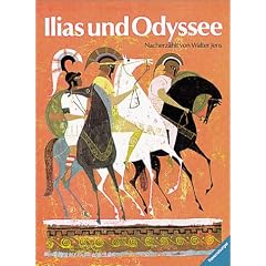 Ilias und Odyssee