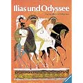 Ilias und Odyssee