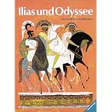 Vorlese- und Familienb�cher: Ilias und Odysseevon "Alice Provensen"