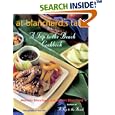At Blanchard's Table: A Trip to the Beach Cookbook