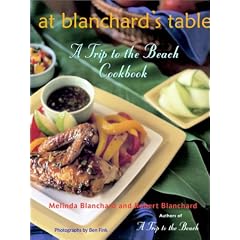 Trip to Beach Cookbook