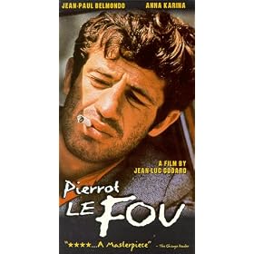 Pierrot Le Fou