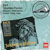 Electrola Series-Bach: St John Passion