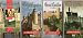Great Castles of Europe 3 Tape Box Set: France & Spain, Germany& Romania, British Isles [ Orig 1994 Release: Discovery Channel, TLC Learning Channel]
