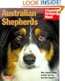 Australian Shepherds (Barron's Complete Pet Owner's Manuals)