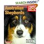 Australian Shepherds (Complete Pet Owner's Manual)