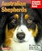 Australian Shepherds (Complete Pet Owner's Manual)