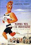 sordi -mamma mia, che impressione! (Dvd) Italian Import