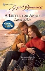 A Letter For Annie (Harlequin Superromance)