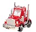 American Truck Sound Alarm Clock