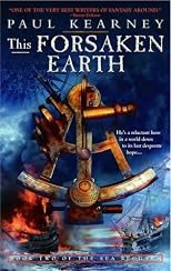 This Forsaken Earth: Book Two of The Sea Beggars