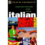 Teach Yourself Italian Complete Course